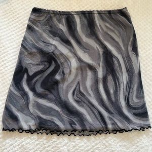 urban outfitters skirt